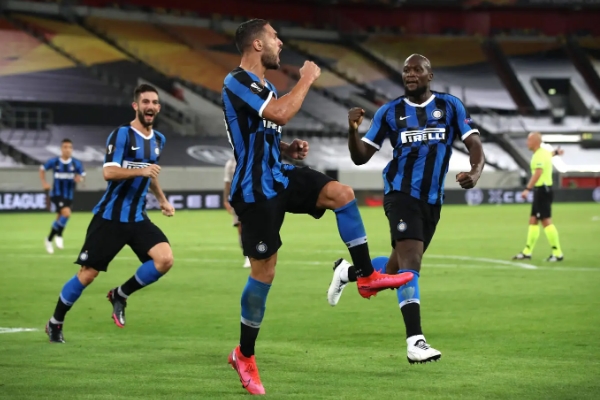 国际米兰vs佛罗伦萨