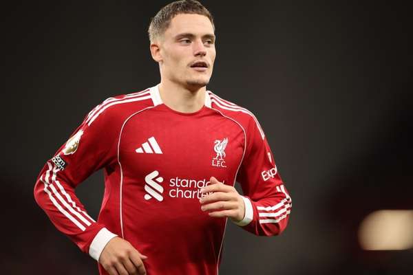 詹俊：维尔茨需时间适应英超节奏 红军客场惜败无碍争冠格局