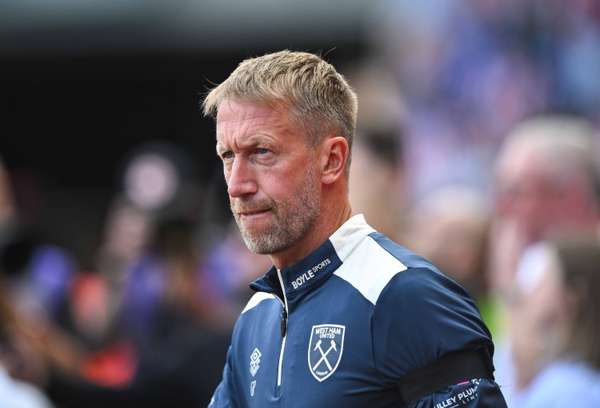 前切尔西主帅波特公开示好瑞典队帅位