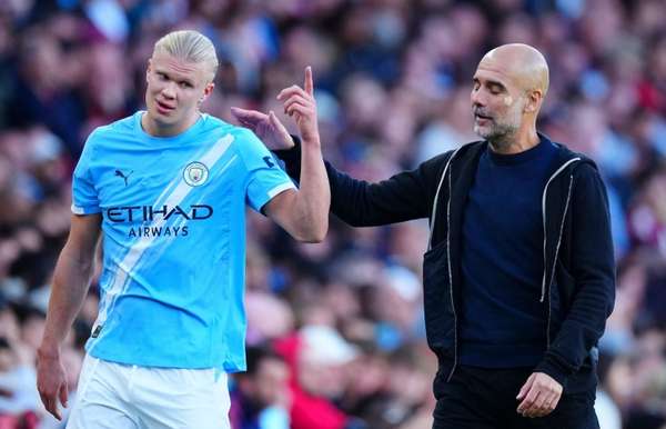 曼城争冠密码：末段发力传统面临新考验