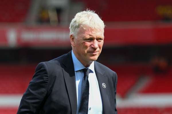 莫耶斯谈重返梦剧场：曼联势头正盛 埃弗顿重建路漫漫