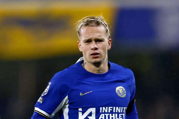 穆德里克自愿接受测谎证清白 禁药风波悬而未决