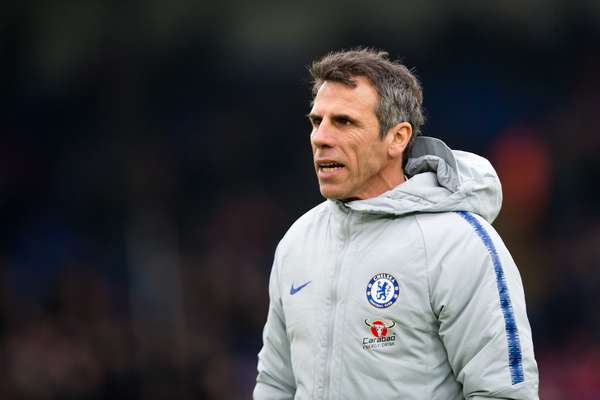 佐拉剖析防线漏洞：福法纳盯人失位折射防守通病