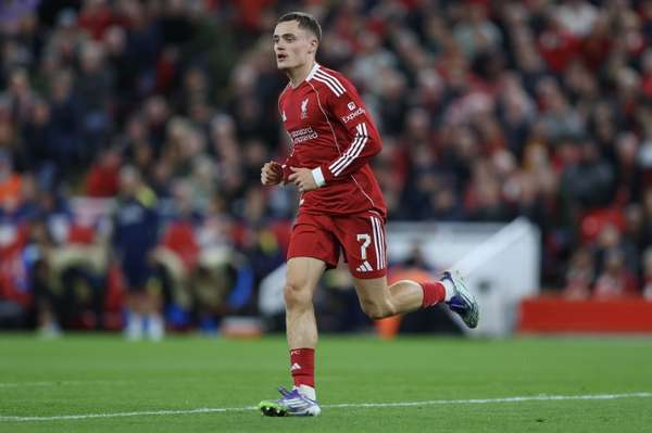 维尔茨独家专访：从害羞男孩到德国新星 揭秘十口之家的足球情缘