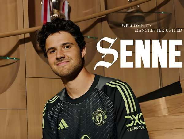 曼联门将革命：拉门斯崛起引发连锁反应