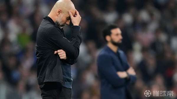 瓜帅伯纳乌豪赌四前锋？记者直指战术崩盘根源